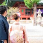 神社でフォトウェディング！おすすめの理由とは